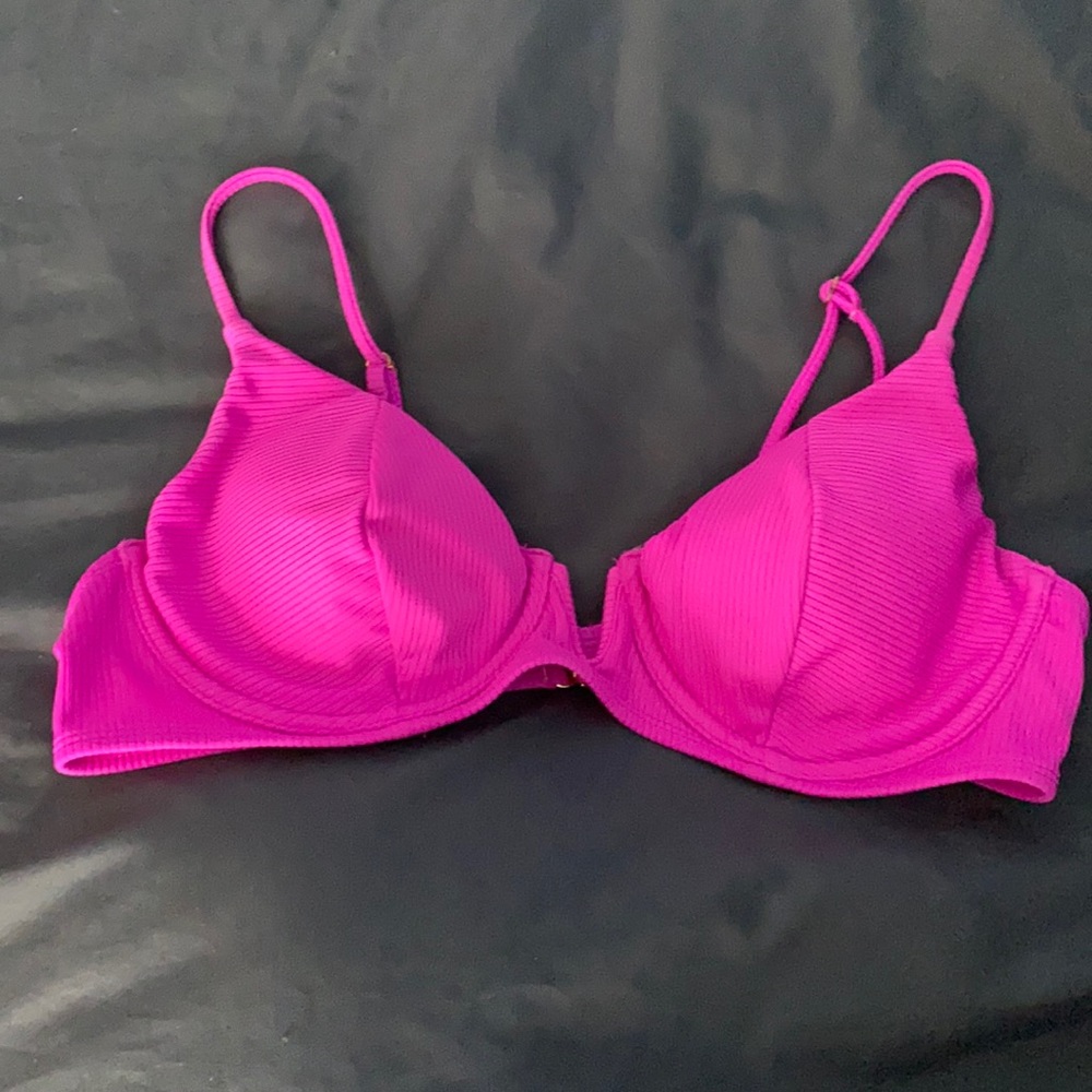 Swimsuit top